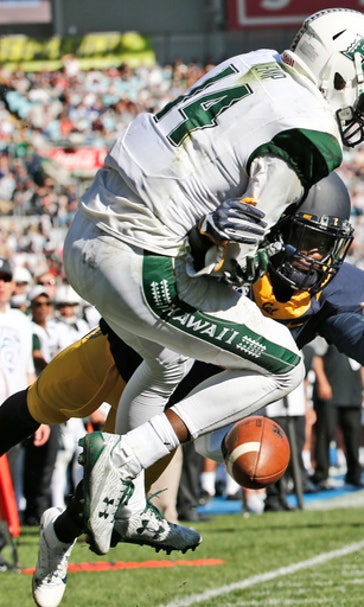 College football Down Under attracts 61,000 fans at Sydney